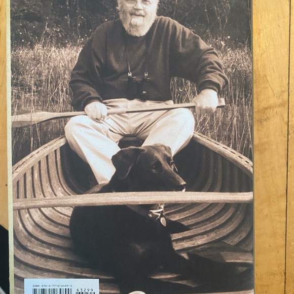 Farley Mowat “Otherwise”. Hardcover. A memoir - Picture 10 of 13